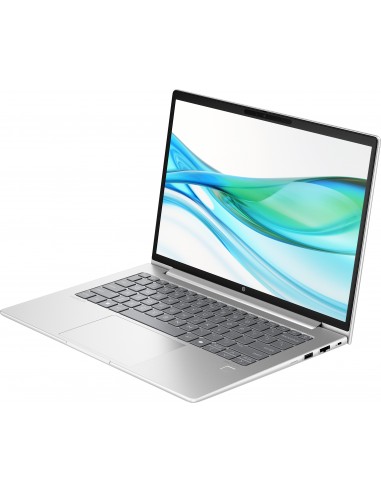 HP ProBook 440 G11 Intel Core Ultra 5 125U Portátil 35,6 cm (14") WUXGA 16 GB DDR5-SDRAM 512 GB SSD Wi-Fi 6E (802.11ax) Windows