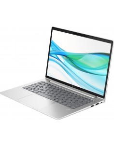 HP ProBook 440 G11 Intel Core Ultra 7 155U Portátil 35,6 cm (14") WUXGA 16 GB DDR5-SDRAM 512 GB SSD Wi-Fi 6E (802.11ax) Windows 2