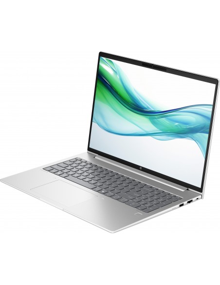 HP ProBook 460 G11 Intel Core Ultra 7 155H Portátil 40,6 cm (16") WUXGA 32 GB DDR5-SDRAM 1 TB SSD NVIDIA GeForce RTX 2050 Wi-Fi HP ProBook 460 G11 Intel Core Ultra 7 155H Portátil 40,6 cm (16") WUXGA 32 GB DDR5-SDRAM 1 TB SSD NVIDIA GeForce RTX 2050 Wi-Fi