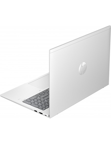HP ProBook 460 G11 Intel Core Ultra 7 155H Portátil 40,6 cm (16") WUXGA 32 GB DDR5-SDRAM 1 TB SSD NVIDIA GeForce RTX 2050 Wi-Fi HP ProBook 460 G11 Intel Core Ultra 7 155H Portátil 40,6 cm (16") WUXGA 32 GB DDR5-SDRAM 1 TB SSD NVIDIA GeForce RTX 2050 Wi-Fi