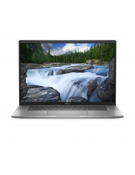 DELL Latitude 7650 Intel Core Ultra 7 155U Portátil 40,6 cm (16") Full HD+ 16 GB LPDDR5x-SDRAM 512 GB SSD Wi-Fi 7 (802.11be) DELL Latitude 7650 Intel Core Ultra 7 155U Portátil 40,6 cm (16") Full HD+ 16 GB LPDDR5x-SDRAM 512 GB SSD Wi-Fi 7 (802.11be)