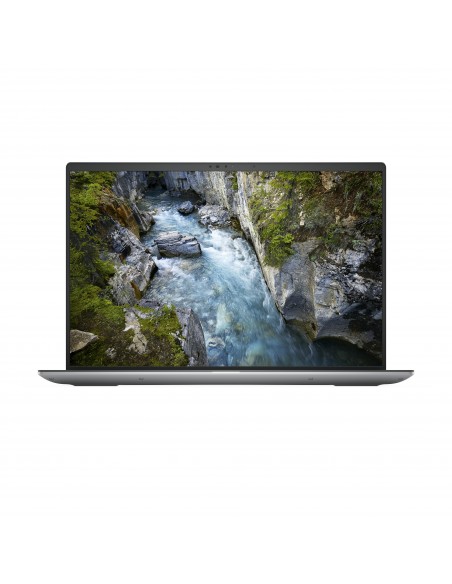 DELL Precision 5690 Intel Core Ultra 7 165H Estación de trabajo móvil 40,6 cm (16") Full HD+ 32 GB LPDDR5x-SDRAM 1 TB SSD DELL Precision 5690 Intel Core Ultra 7 165H Estación de trabajo móvil 40,6 cm (16") Full HD+ 32 GB LPDDR5x-SDRAM 1 TB SSD