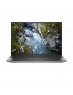 DELL Precision 5690 Intel Core Ultra 7 165H Estación de trabajo móvil 40,6 cm (16") Full HD+ 32 GB LPDDR5x-SDRAM 1 TB SSD 2