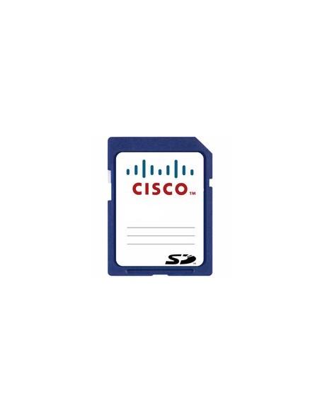 Cisco 4GB SD
