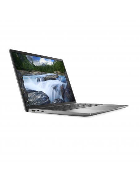 DELL Latitude 7450 Intel Core Ultra 7 165U Portátil 35,6 cm (14") Pantalla táctil Full HD+ 16 GB LPDDR5x-SDRAM 512 GB SSD Wi-Fi