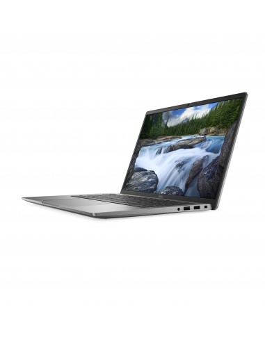 DELL Latitude 7450 Intel Core Ultra 7 165U Portátil 35,6 cm (14") Pantalla táctil Full HD+ 16 GB LPDDR5x-SDRAM 512 GB SSD Wi-Fi