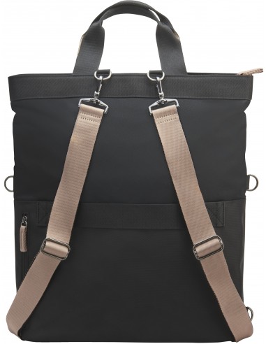 HP Bolso de mano de mochila para ordenador portátil convertible de 14 pulgadas