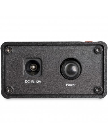 StarTech.com Estación de Carga USB de 7 Puertos Autónoma - 5x Puertos de 1A y 2x Puertos de 2A - Base de Carga USB