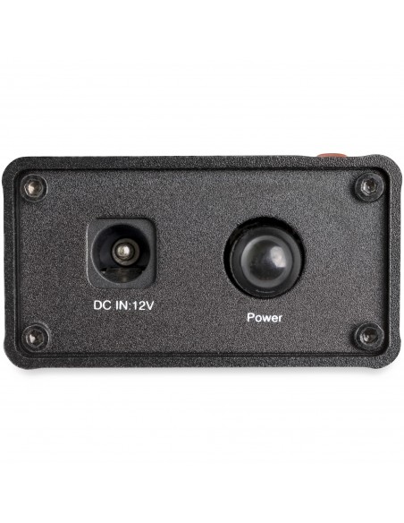 StarTech.com Estación de Carga USB de 7 Puertos Autónoma - 5x Puertos de 1A y 2x Puertos de 2A - Base de Carga USB