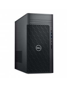 DELL Precision 3680 Intel® Core™ i7 i7-14700 32 GB DDR5-SDRAM 1 TB SSD NVIDIA T1000 Windows 11 Pro Torre Puesto de trabajo Negro 2