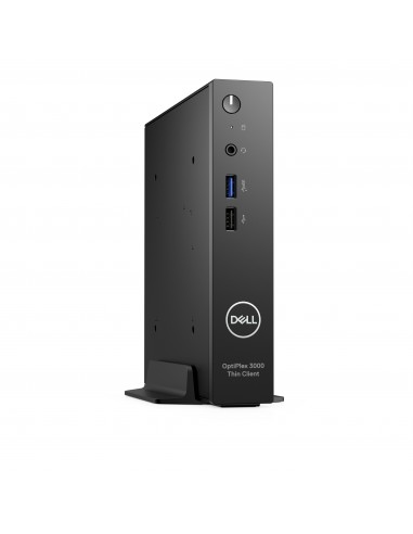 DELL 3000 2 GHz Wyse ThinOS 1,1 kg Negro N5105
