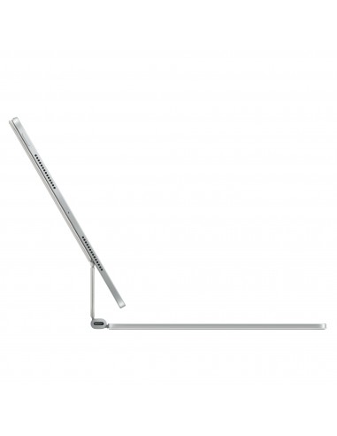 Apple Magic Keyboard QWERTY Inglés Blanco