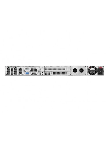 HPE ProLiant Gen11 servidor 960 GB Bastidor (1U) Intel® Xeon® E-2436 2,9 GHz 32 GB DDR5-SDRAM 800 W