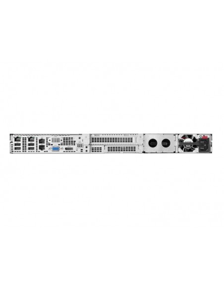 HPE ProLiant Gen11 servidor 960 GB Bastidor (1U) Intel® Xeon® E-2436 2,9 GHz 32 GB DDR5-SDRAM 800 W