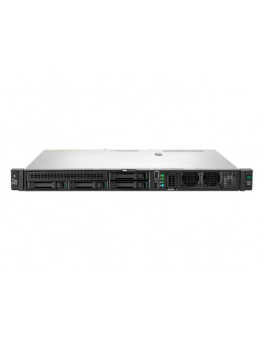 HPE ProLiant Gen11 servidor 960 GB Bastidor (1U) Intel® Xeon® E-2436 2,9 GHz 32 GB DDR5-SDRAM 800 W