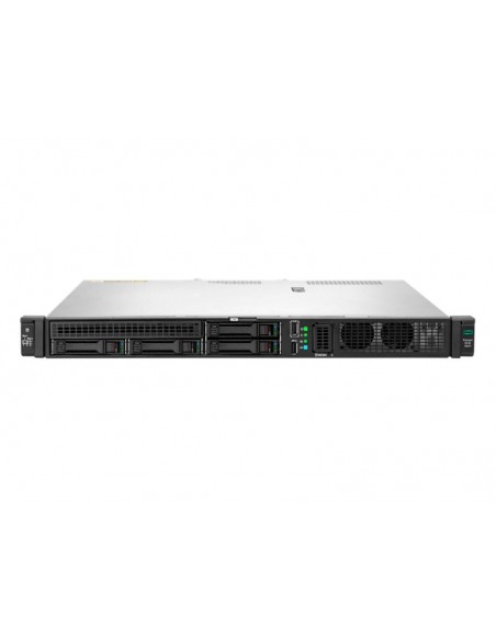HPE ProLiant Gen11 servidor 960 GB Bastidor (1U) Intel® Xeon® E-2436 2,9 GHz 32 GB DDR5-SDRAM 800 W