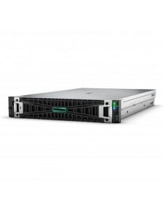 HPE ProLiant DL380 Gen11 servidor Bastidor (2U) Intel® Xeon® Silver 4510 2,4 GHz 64 GB DDR5-SDRAM 1000 W 2