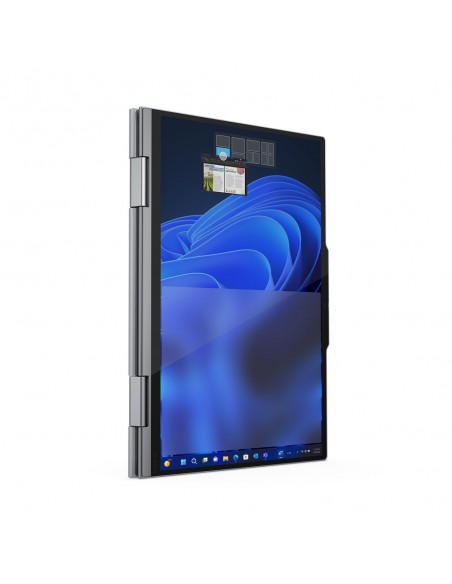 Lenovo ThinkPad X1 2-in-1 Gen 9 Intel Core Ultra 7 155U Híbrido (2-en-1) 35,6 cm (14") Pantalla táctil WUXGA 16 GB Lenovo ThinkPad X1 2-in-1 Gen 9 Intel Core Ultra 7 155U Híbrido (2-en-1) 35,6 cm (14") Pantalla táctil WUXGA 16 GB