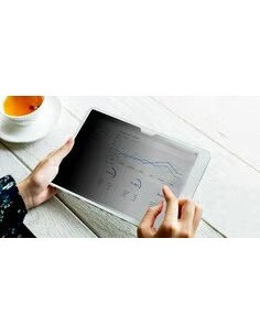 3M BPTAP003 filtro para monitor Filtro de privacidad para pantallas sin marco 27,7 cm (10.9") 2