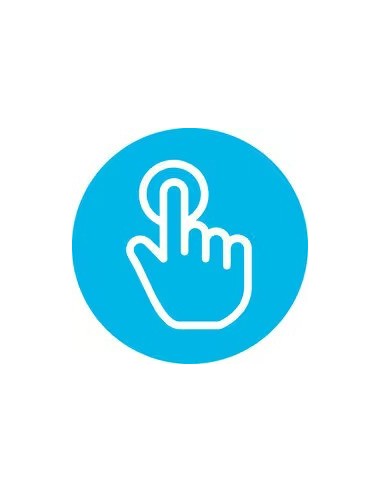 3M BPTAP003 filtro para monitor Filtro de privacidad para pantallas sin marco 27,7 cm (10.9")