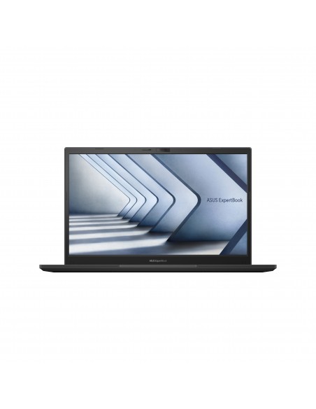 ASUS ExpertBook B1 B1402CVA-EB1904 - Ordenador Portátil 14" Full HD (Intel Core i7-1355U, 16GB RAM, 512GB SSD, UHD Graphics, ASUS ExpertBook B1 B1402CVA-EB1904 - Ordenador Portátil 14" Full HD (Intel Core i7-1355U, 16GB RAM, 512GB SSD, UHD Graphics,