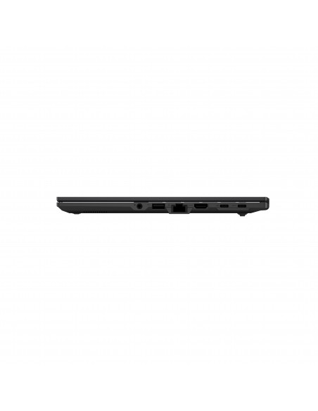 ASUS ExpertBook B1 B1402CVA-EB1904 - Ordenador Portátil 14" Full HD (Intel Core i7-1355U, 16GB RAM, 512GB SSD, UHD Graphics, ASUS ExpertBook B1 B1402CVA-EB1904 - Ordenador Portátil 14" Full HD (Intel Core i7-1355U, 16GB RAM, 512GB SSD, UHD Graphics,