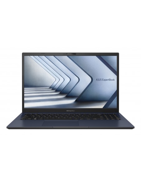 ASUS ExpertBook B1 B1502CVA-BQ0076X - Ordenador Portátil 15.6" Full HD (Intel Core i5-1335U, 8GB RAM, 512GB SSD, UHD Graphics, ASUS ExpertBook B1 B1502CVA-BQ0076X - Ordenador Portátil 15.6" Full HD (Intel Core i5-1335U, 8GB RAM, 512GB SSD, UHD Graphics,