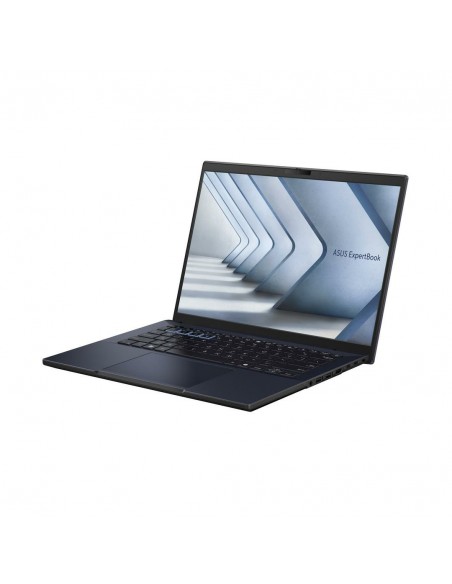 ASUS ExpertBook B3404CMA-Q50327X - Ordenador Portátil 14" WUXGA (Intel Core Ultra 5 125H, 16GB RAM, 512GB SSD, Graphics, ASUS ExpertBook B3404CMA-Q50327X - Ordenador Portátil 14" WUXGA (Intel Core Ultra 5 125H, 16GB RAM, 512GB SSD, Graphics,