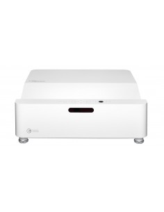 Optoma ZH430UST videoproyector Proyector de alcance estándar 4000 lúmenes ANSI DLP 1080p (1920x1080) 3D Blanco