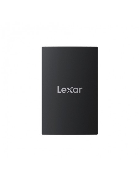 Lexar SL500 1 TB Negro