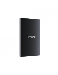 Lexar SL500 1 TB Negro 2