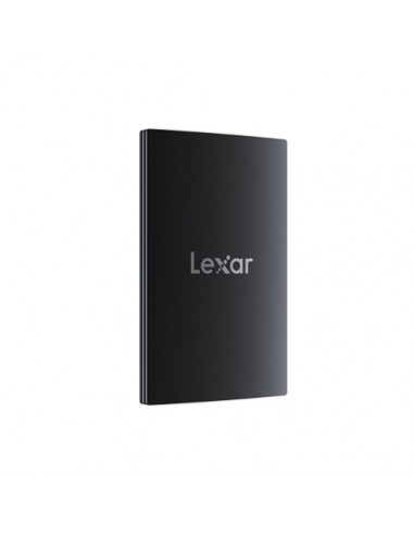 Lexar SL500 1 TB Negro