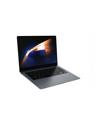 Samsung Galaxy Book4 Pro NP944XGK-KG2ES ordenador portatil Intel Core Ultra 7 155H Portátil 35,6 cm (14") Pantalla táctil