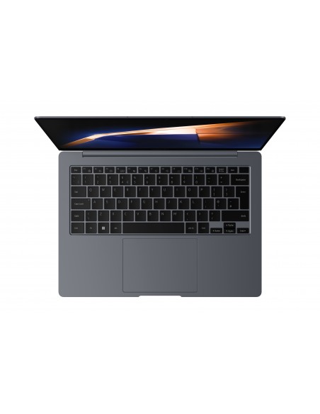 Samsung Galaxy Book4 Pro NP944XGK-KG2ES ordenador portatil Intel Core Ultra 7 155H Portátil 35,6 cm (14") Pantalla táctil