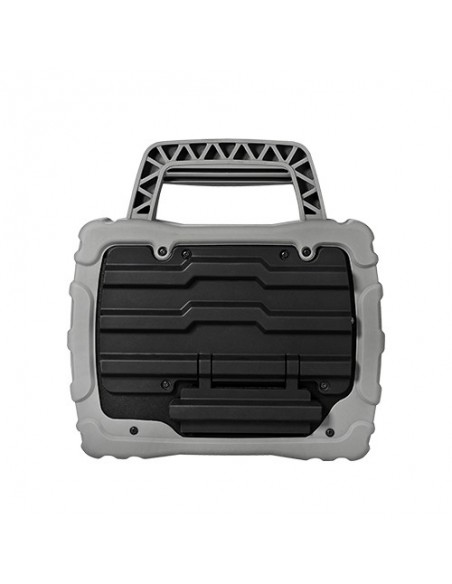 ZKTeco S922 lector de control de acceso Lector inteligente de control de acceso