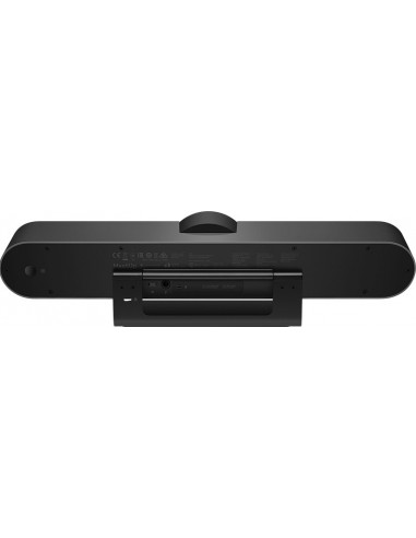 Logitech Solution Google Small Cat5e sistema de video conferencia Ethernet Sistema de vídeoconferencia en grupo