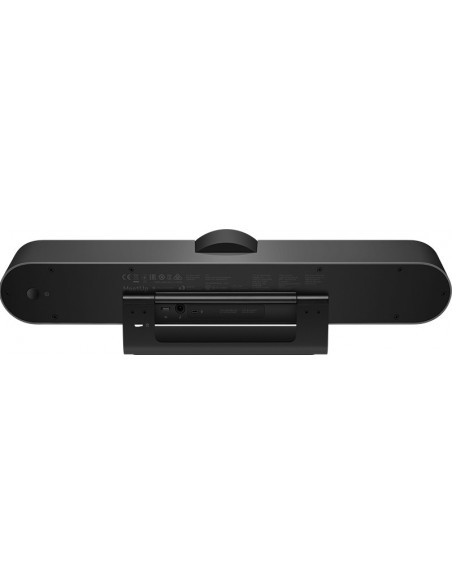 Logitech Solution Google Small Cat5e sistema de video conferencia Ethernet Sistema de vídeoconferencia en grupo