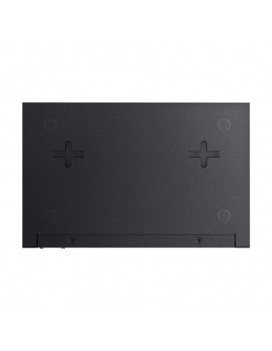 TP-Link TL-SG1005P-PD switch Gigabit Ethernet (10 100 1000) Energía sobre Ethernet (PoE) Negro