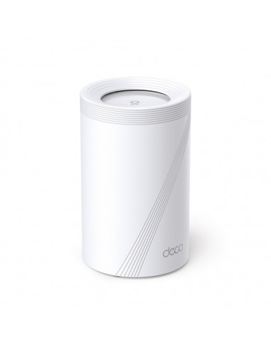 TP-Link Deco BE65 Tribanda (2.4 GHz   5 GHz   6 GHz) Wi-Fi 7 (802.11be) Blanco 4 Interno