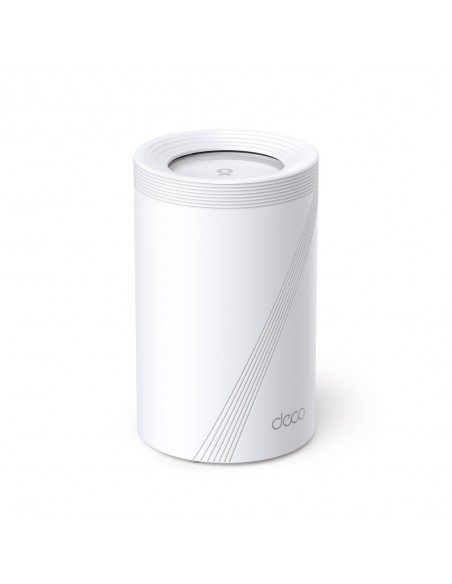 TP-Link Deco BE65 Tribanda (2.4 GHz   5 GHz   6 GHz) Wi-Fi 7 (802.11be) Blanco 4 Interno