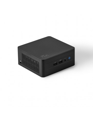 ASUS NUC 13 RNUC13ANHI300002I Negro i3-1315U