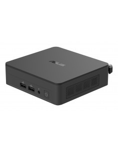 ASUS NUC 13 RNUC13ANKI700002I UCFF Negro i7-1360P 2
