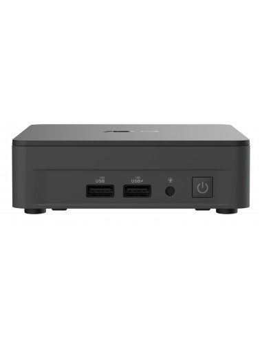 ASUS NUC 13 RNUC13ANKI700002I UCFF Negro i7-1360P