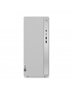 Lenovo IdeaCentre 5 14IAB7 Intel® Core™ i5 i5-12400 16 GB DDR4-SDRAM 512 GB SSD Windows 11 Home Torre PC Gris