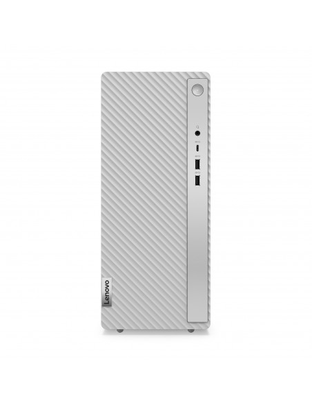 Lenovo IdeaCentre 5 14IAB7 Intel® Core™ i5 i5-12400 16 GB DDR4-SDRAM 512 GB SSD Windows 11 Home Torre PC Gris Lenovo IdeaCentre 5 14IAB7 Intel® Core™ i5 i5-12400 16 GB DDR4-SDRAM 512 GB SSD Windows 11 Home Torre PC Gris