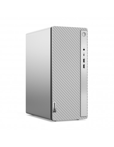 Lenovo IdeaCentre 5 14IAB7 Intel® Core™ i5 i5-12400 16 GB DDR4-SDRAM 512 GB SSD Windows 11 Home Torre PC Gris