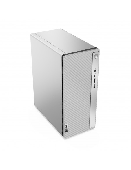 Lenovo IdeaCentre 5 14IAB7 Intel® Core™ i5 i5-12400 16 GB DDR4-SDRAM 512 GB SSD Windows 11 Home Torre PC Gris Lenovo IdeaCentre 5 14IAB7 Intel® Core™ i5 i5-12400 16 GB DDR4-SDRAM 512 GB SSD Windows 11 Home Torre PC Gris