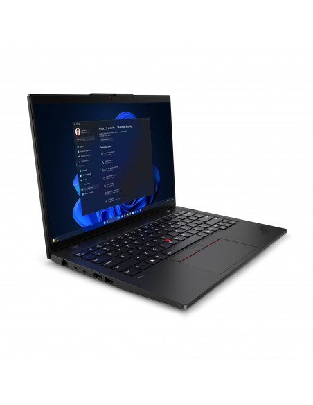 Lenovo ThinkPad L14 Gen 5 (Intel) Intel Core Ultra 7 155U Portátil 35,6 cm (14") WUXGA 16 GB DDR5-SDRAM 512 GB SSD Wi-Fi 6E Lenovo ThinkPad L14 Gen 5 (Intel) Intel Core Ultra 7 155U Portátil 35,6 cm (14") WUXGA 16 GB DDR5-SDRAM 512 GB SSD Wi-Fi 6E