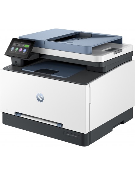 HP Color LaserJet Pro Impresora multifunción 3302fdn, Color, Impresora para Pequeñas y medianas empresas, Imprima, copie,