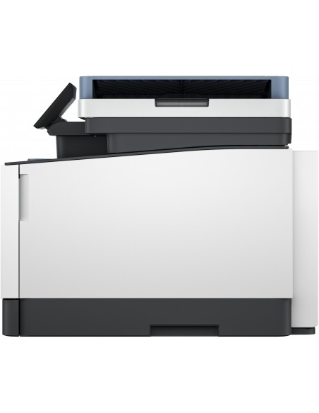 HP Color LaserJet Pro Impresora multifunción 3302fdn, Color, Impresora para Pequeñas y medianas empresas, Imprima, copie,
